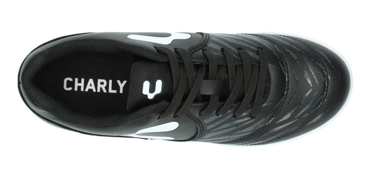 Zapato Soccer Charly Para Niño 1029544 Negro [chy2816], foto 5 de 6