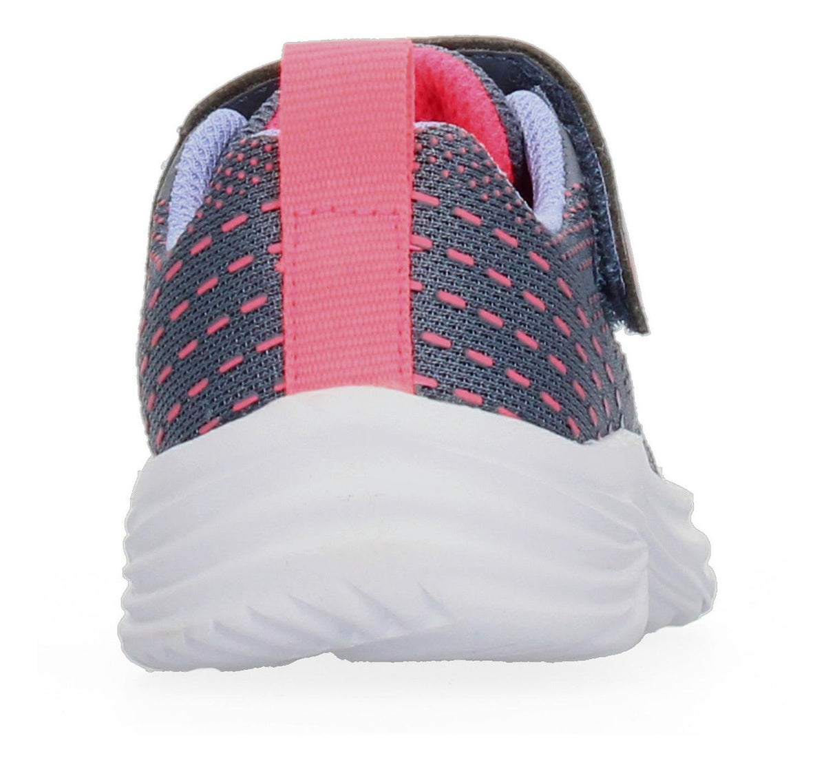 Tenis Skechers Para Niña 302448n Gris [ske638], foto 7 de 10
