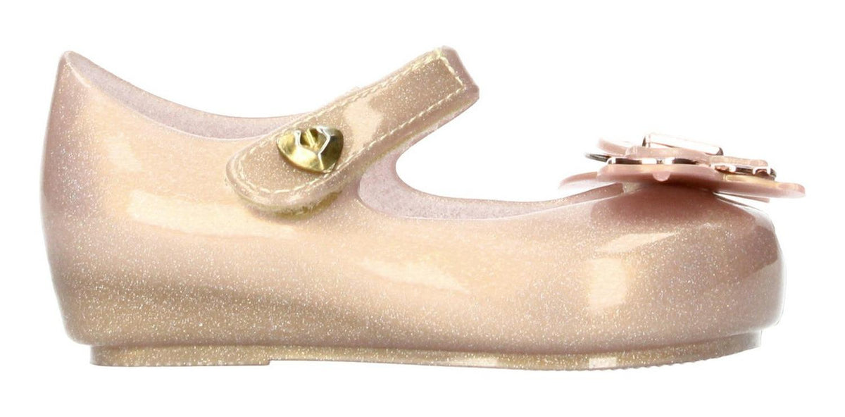 Balerina Flat Tropicana Para Niña 14002 Café [tro1043], foto 1 de 6