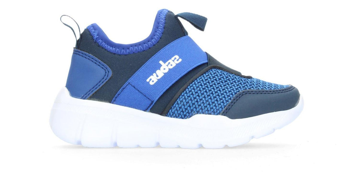 Tenis Coqueta Para Niño 135001-e Azul [cta859], foto 2 de 10