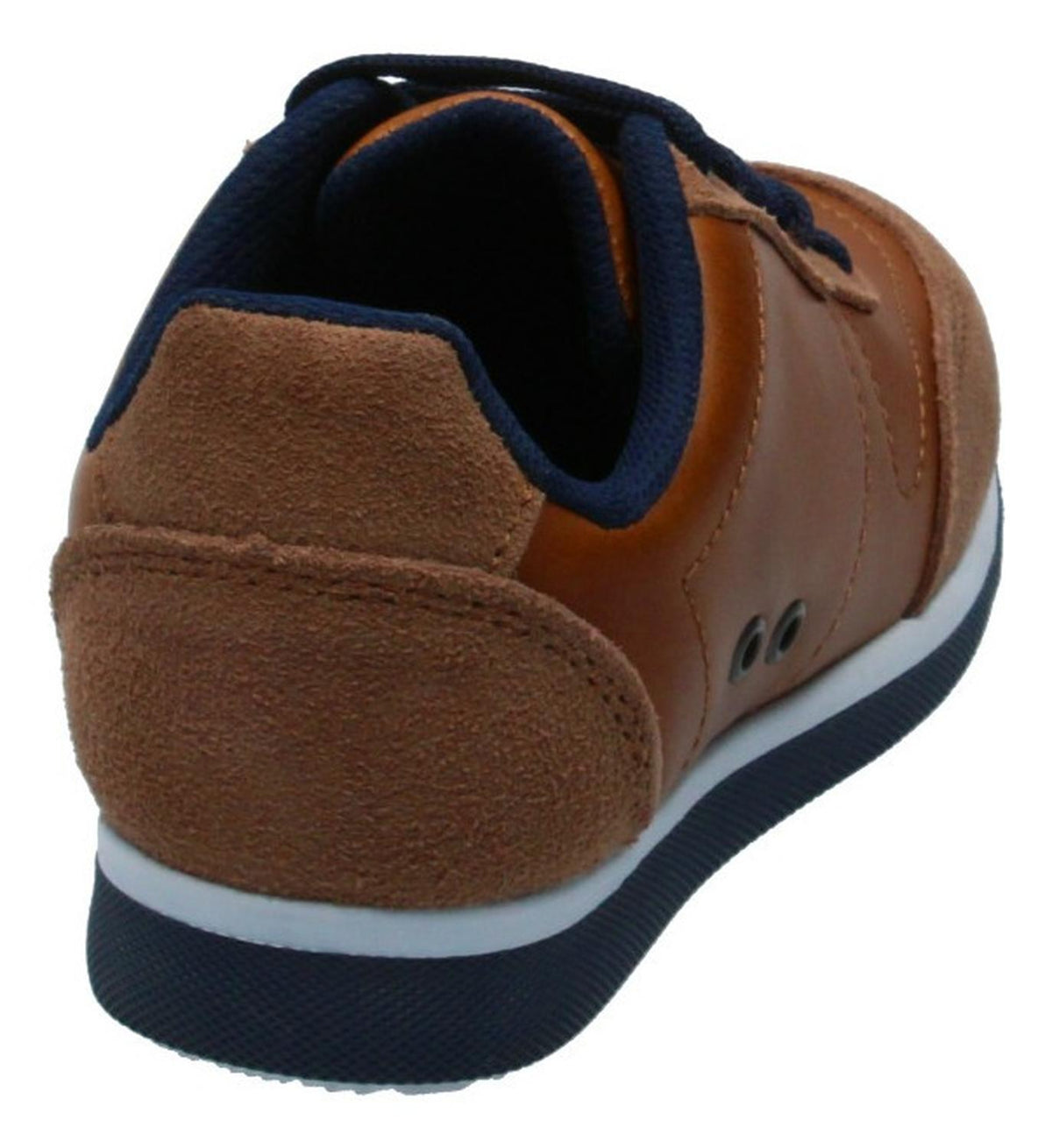 Tenis Neo Sport Para Niño 1299 Café [neo19], foto 4 de 6