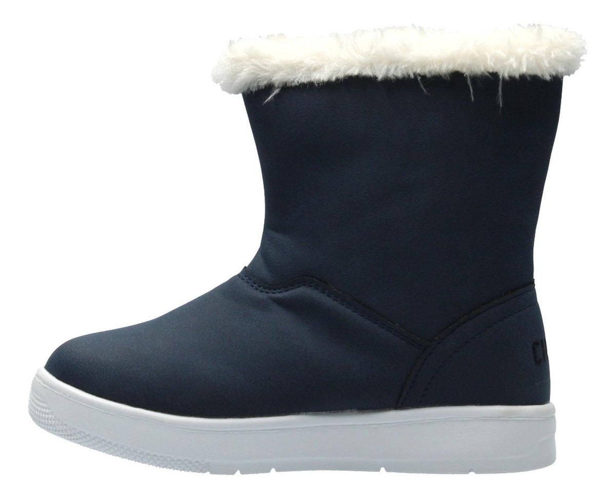 Bota Charly Para Niña 1079080 Azul Marino [chy2851], foto 2 de 6