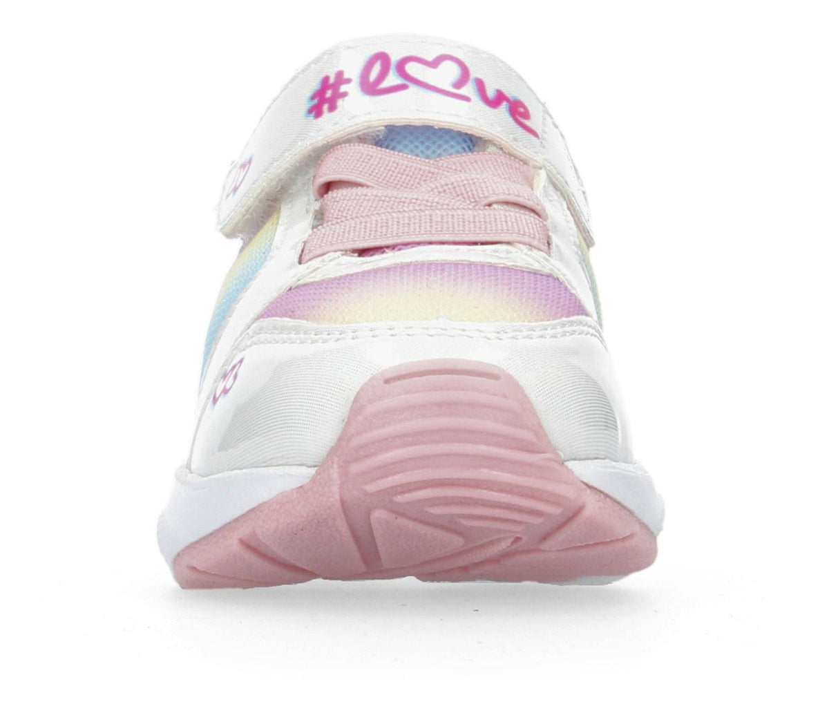Tenis Tropicana Para Niña 73028 Multicolor [tro1126], foto 8 de 10