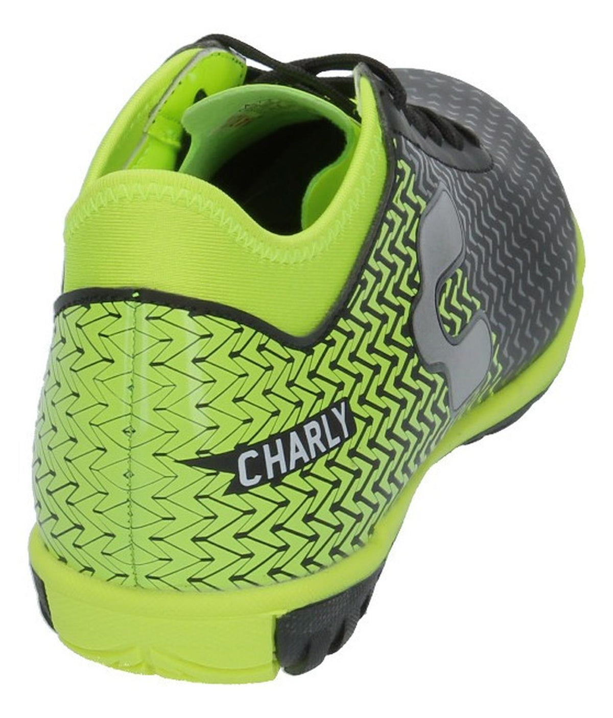 Zapato Soccer Charly Para Niño 1029379 Negro [chy2602], foto 4 de 6