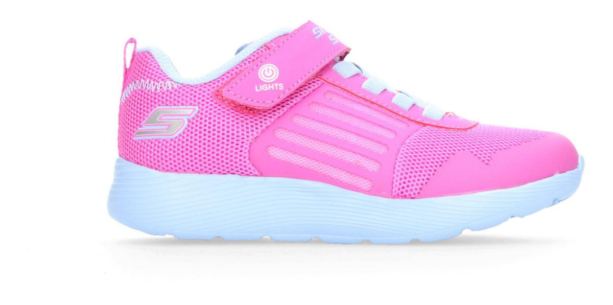 Tenis Skechers Para Niña 20268 [ske266], foto 2 de 10