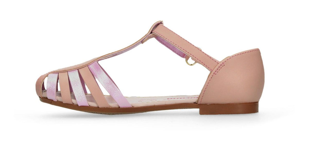 Sandalias Tropicana Para Niña 97368 Rosa [tro1205], foto 3 de 10