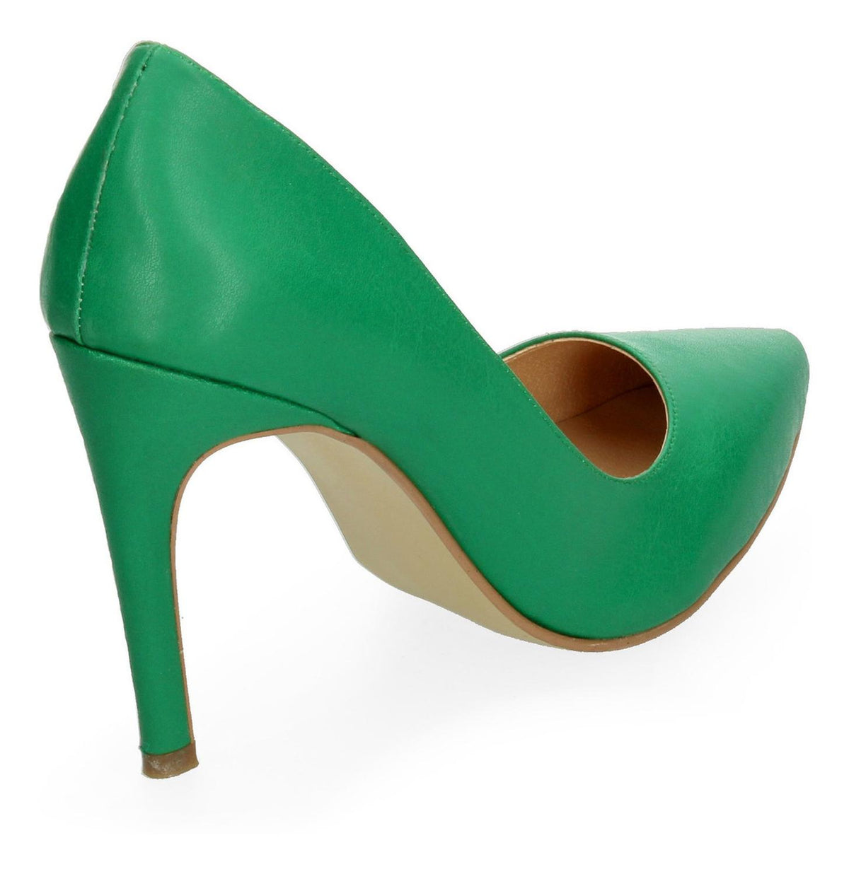 Zapatillas Passi Esmeralda Para Mujer [pas10], foto 5 de 11