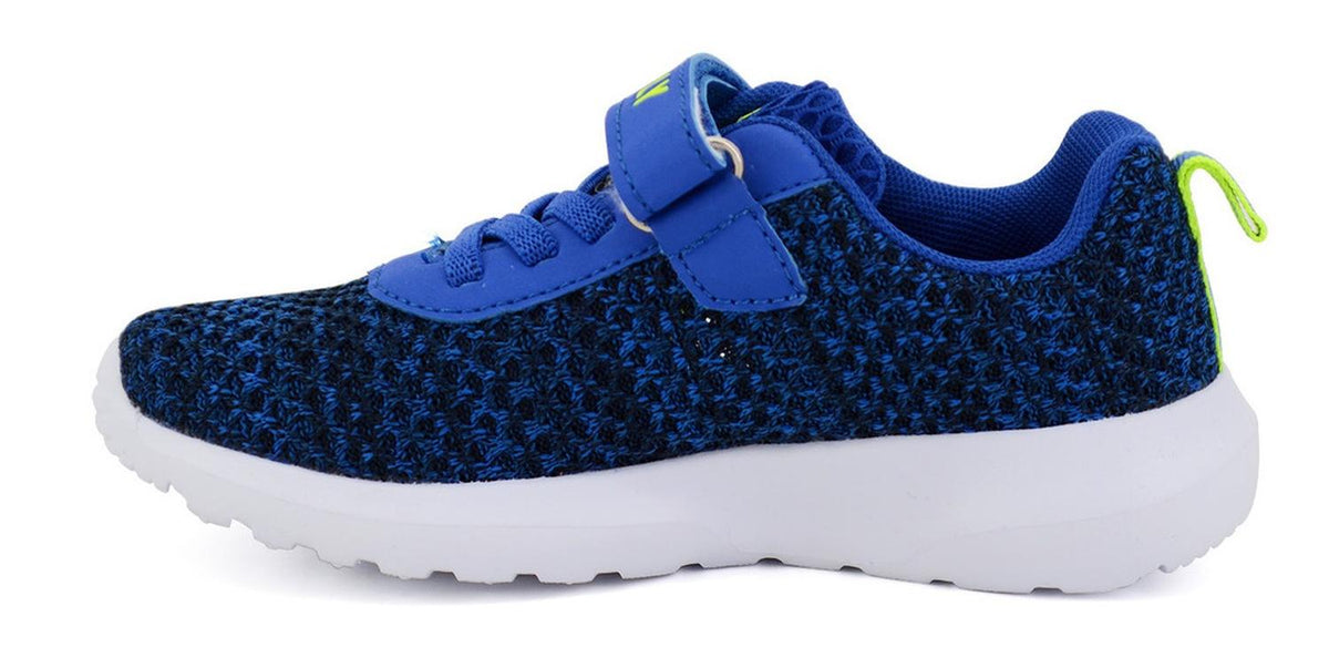 Tenis Charly Para Niño 1069373 Azúl [chy2559], foto 2 de 6