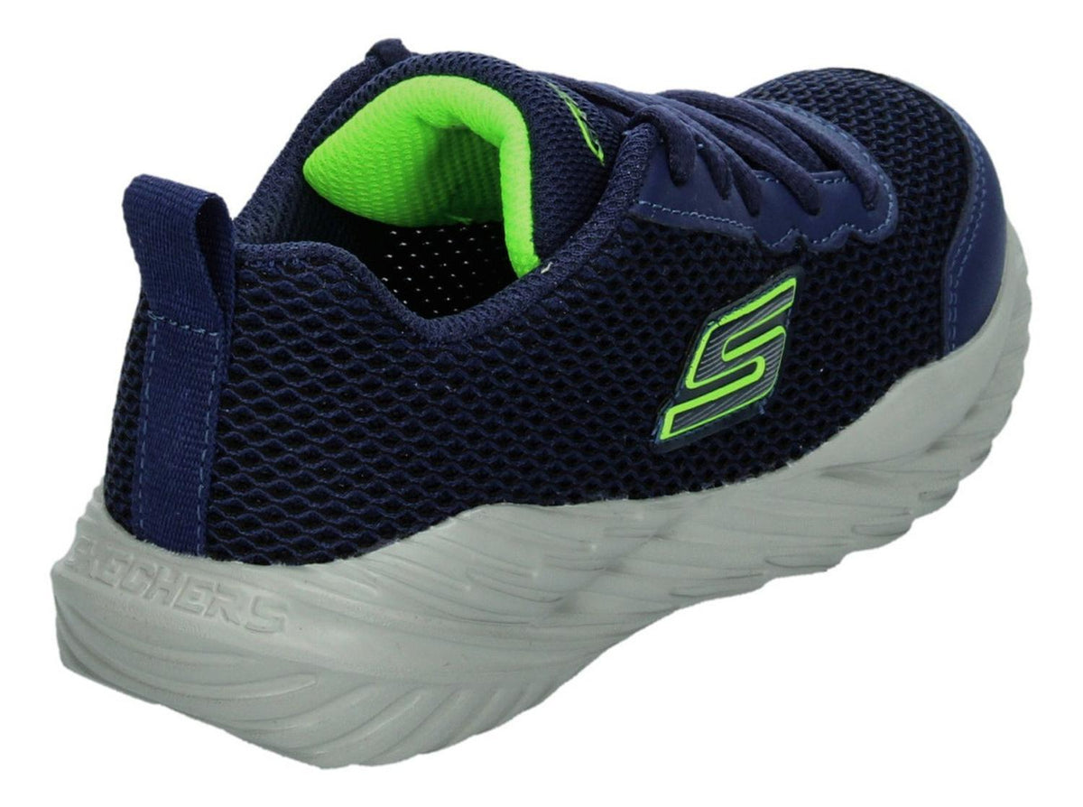 Tenis Skechers Para Niño 403751l [ske365], foto 6 de 10