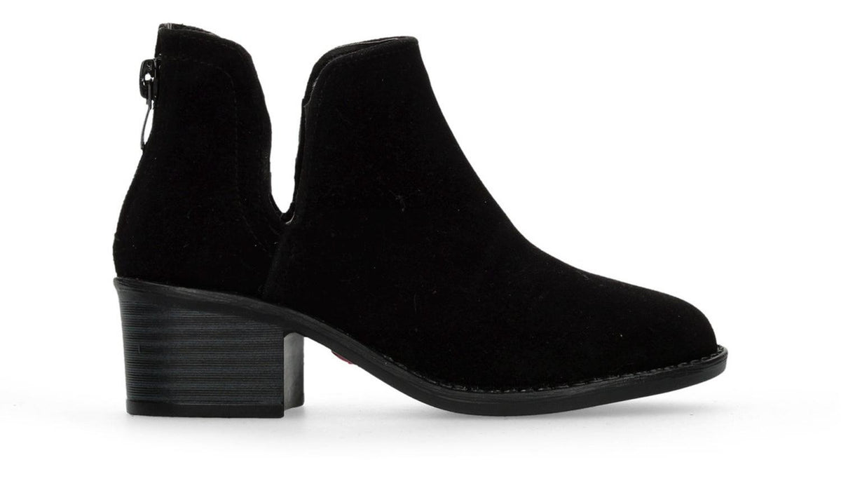 Bota Tropicana Para Niña 38017 Negro [tro1164], foto 2 de 10