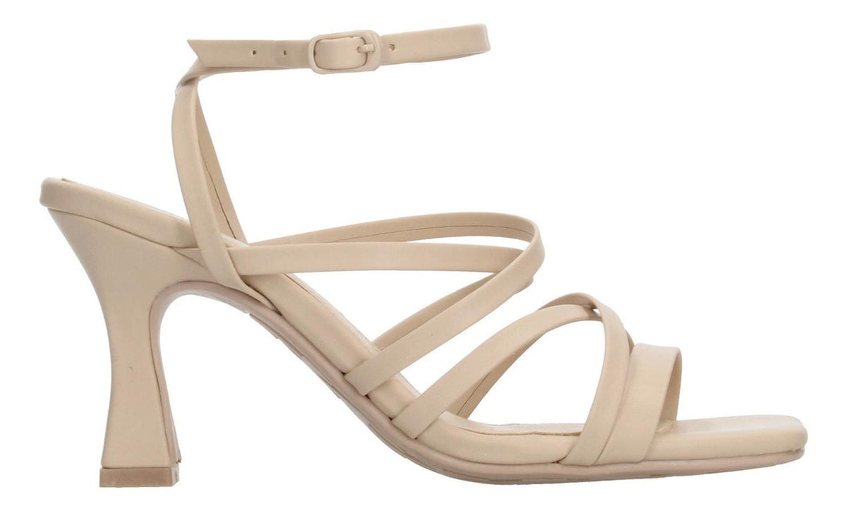 Sandalias Gosh Beige Para Mujer [gos1060], foto 2 de 5