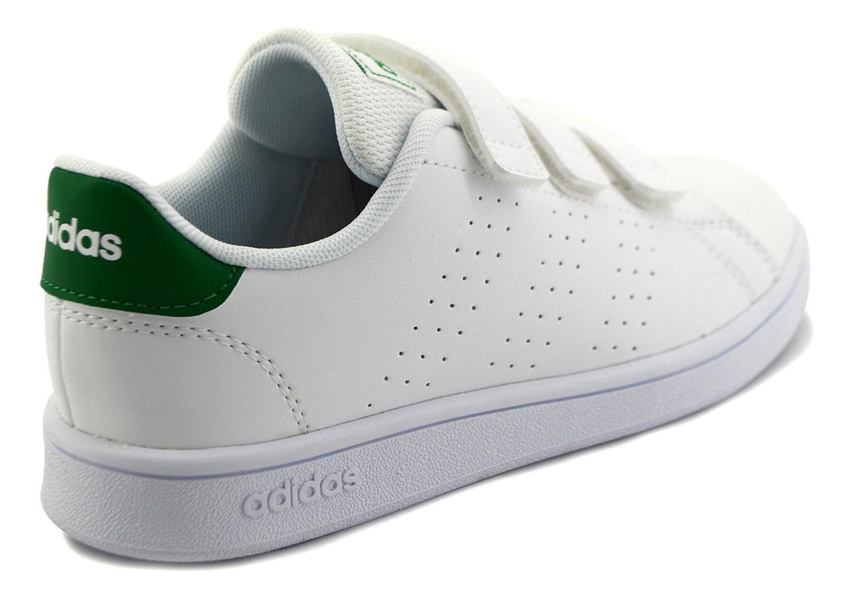 Tenis adidas Para Niño Ef0223 Blanco [add1345], foto 4 de 6
