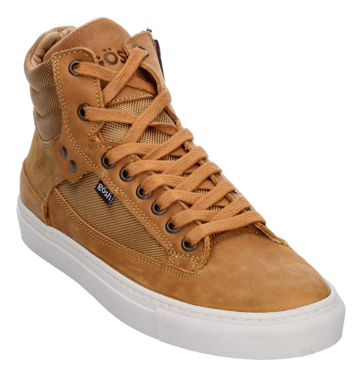 Tenis Gosh Cafe Para Hombre [gos1140], foto 2 de 8