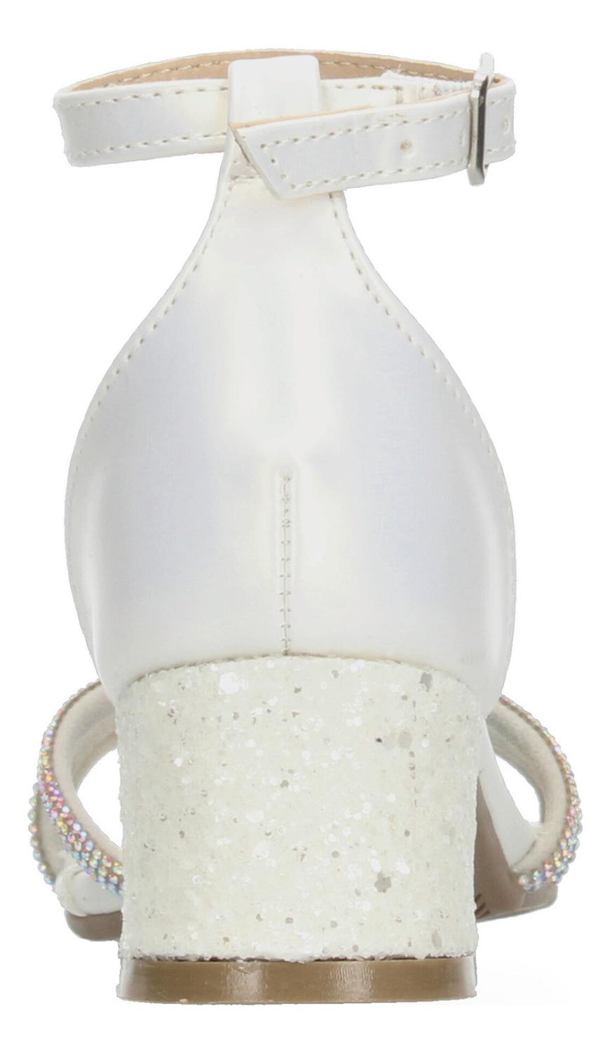 Sandalias Tropicana Blanco Para Niña [tro1428], foto 6 de 7