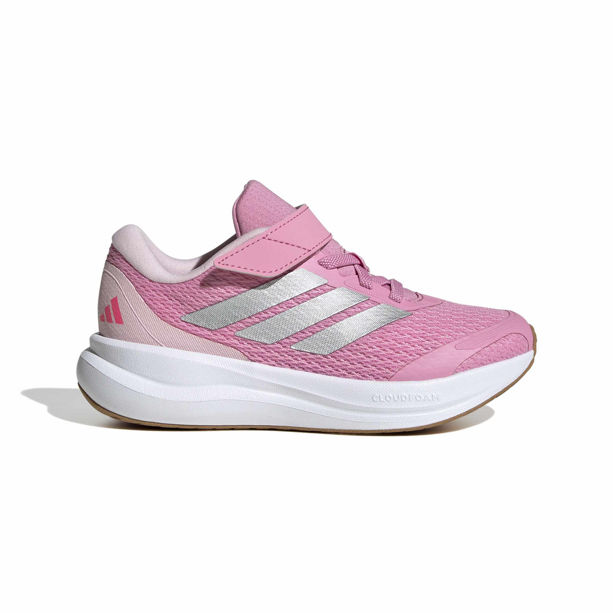 Tenis Adidas Runfalcon 6 Niña Rosa Deportivo Infantil T17-22, foto 1 de 10