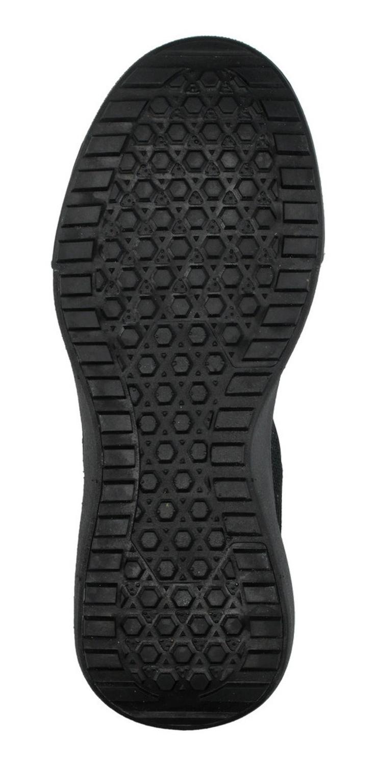 Tenis Vans Para Hombre Vn-0a3mvubka Negro [van1355], foto 9 de 10
