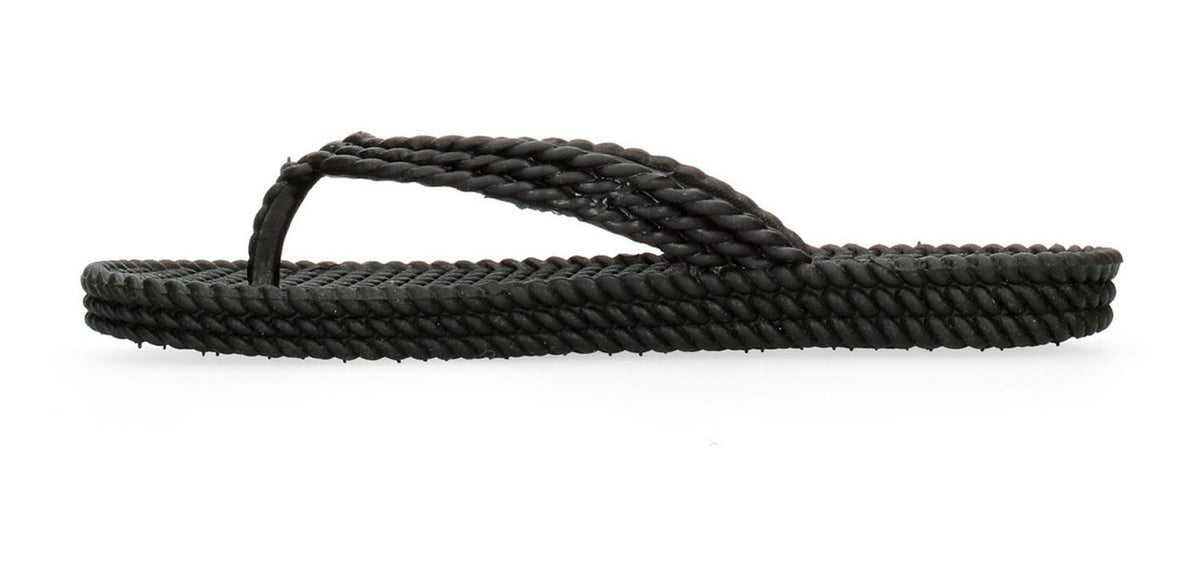 Sandalias Marea Para Mujer Negro Con Aroma [maa4], foto 5 de 10