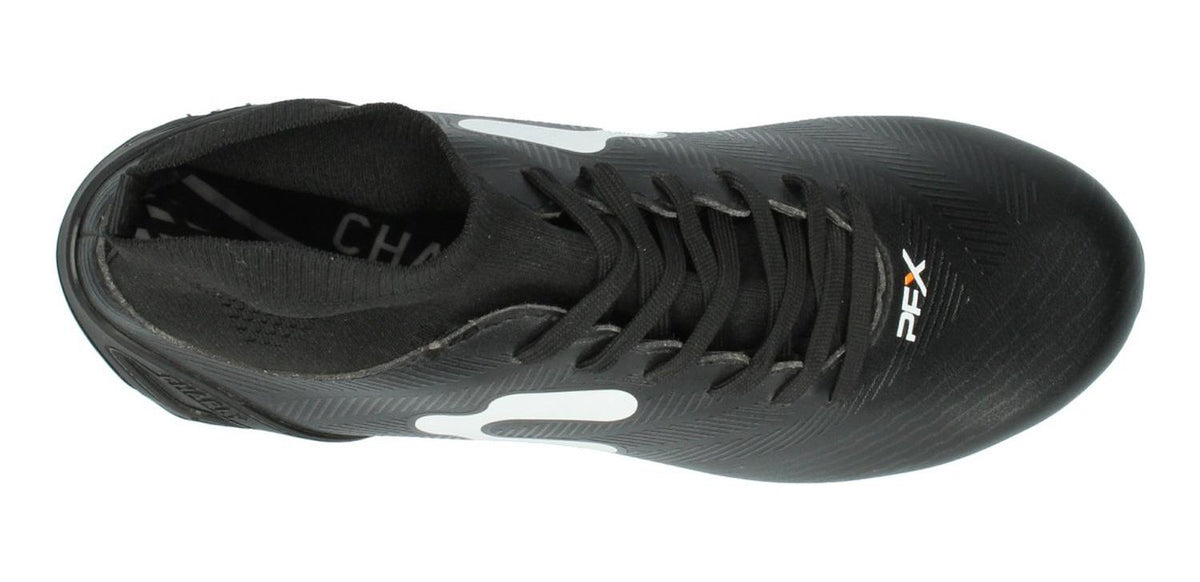 Tenis Charly Para Niño 1029324 Negro [chy2511], foto 5 de 6