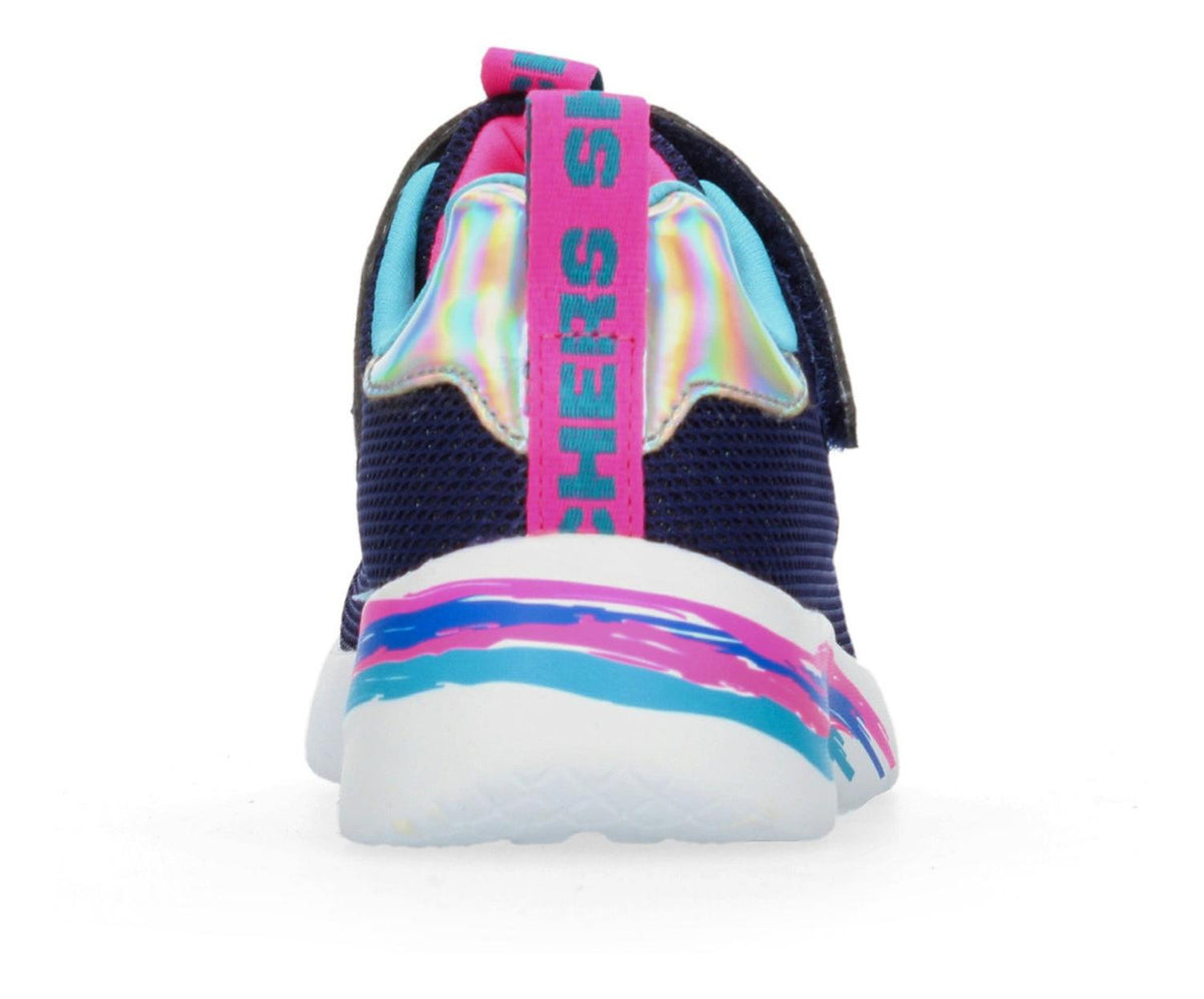 Tenis Skechers Para Niña 302465lnvmt [ske481], foto 7 de 10