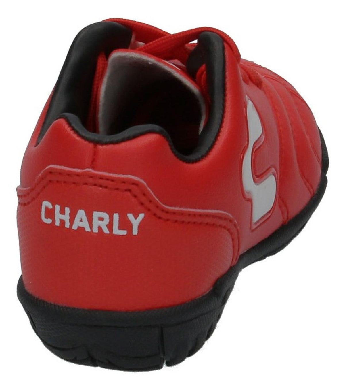 Zapato Soccer Charly Para Niño 1069497 Rojo [chy2632], foto 4 de 6