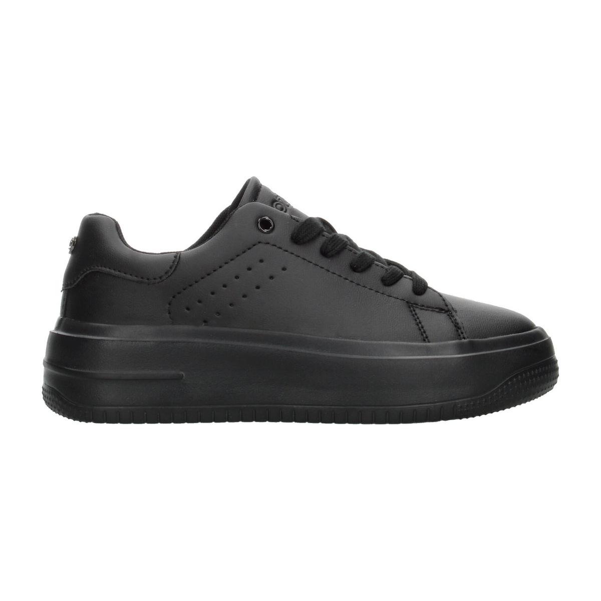 Tenis Ozono Dama Negro Casual Para Mujer, foto 10 de 10