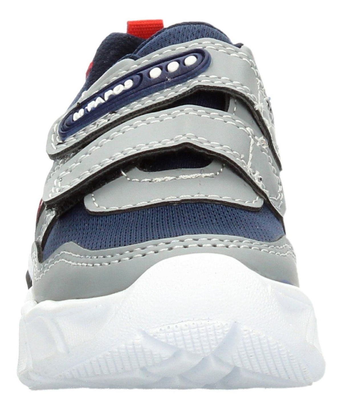 Tenis Minipapos Para Niño 35306 Azul Marino [mnp254], foto 6 de 10