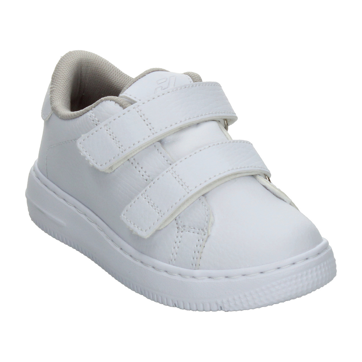 Tenis Escolar Janlo Blanco para Niño T18-22 [JLO98], foto 4 de 10