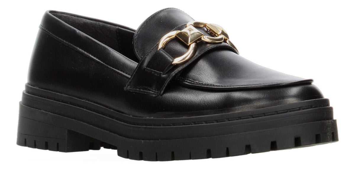 Zapato Casual Paulina Negro Para Mujer [pau997], foto 3 de 10