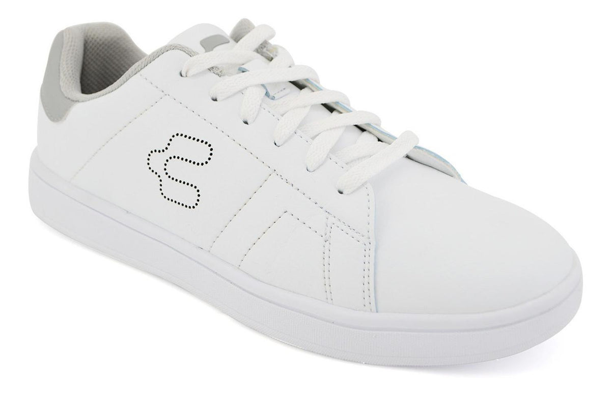 Tenis Charly Para Mujer 1049350 Blanco [chy2685], foto 3 de 6
