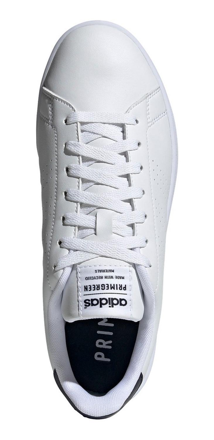 Tenis adidas Advantage Hombre Blanco [add1931], foto 5 de 10