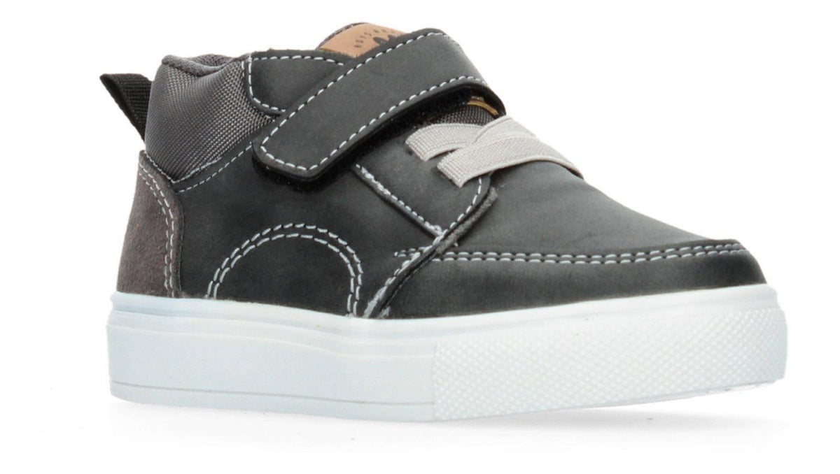 Tenis Roddyck Para Niño 93901 Gris [ryk4], foto 2 de 10
