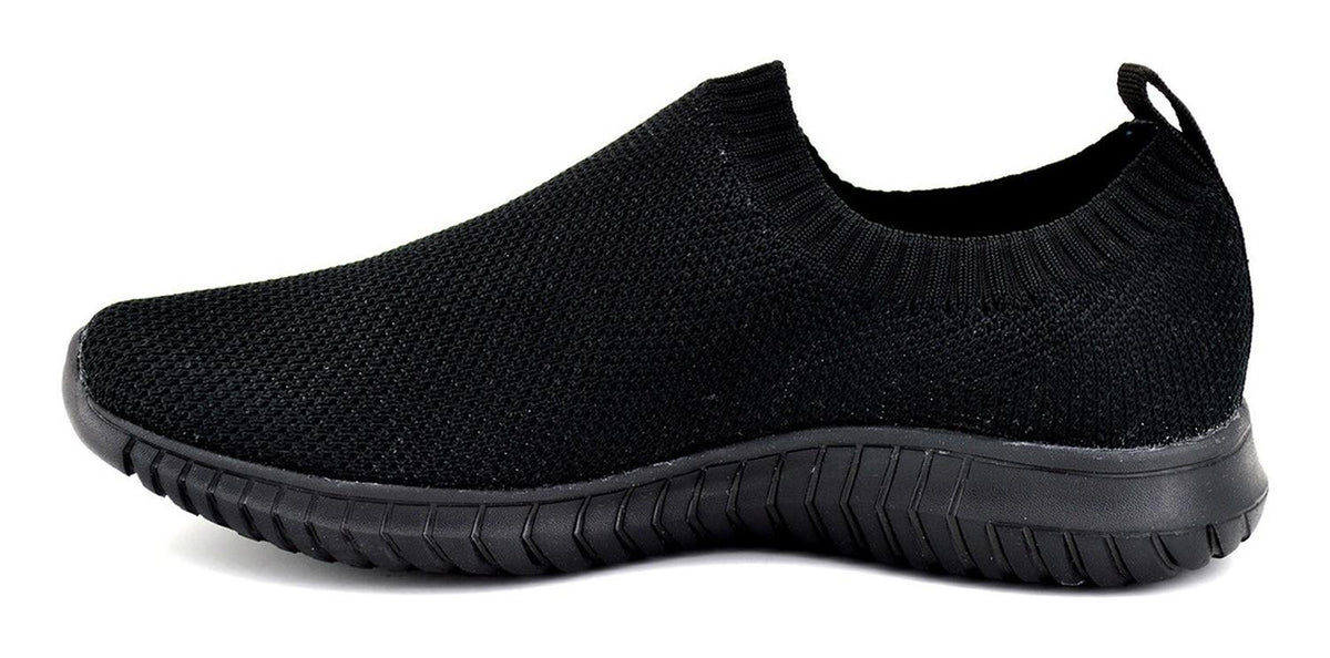 Tenis Charly Para Mujer 1049066 Negro [chy2305], foto 2 de 6