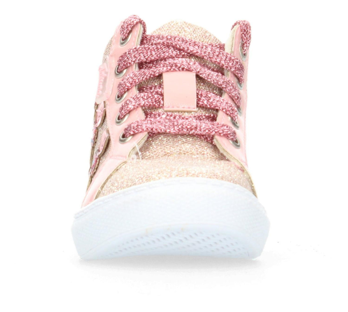 Tenis Jakuna Para Niña 19746 Rosa [jak78], foto 6 de 10