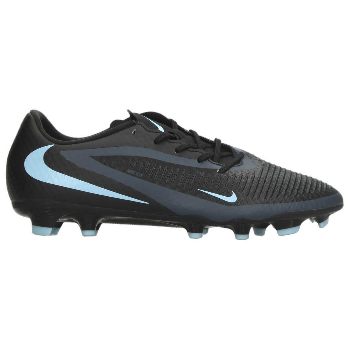 Tenis Nike Phantom 6 Hombre Negro Fútbol Tacos Caballero, foto 1 de 10