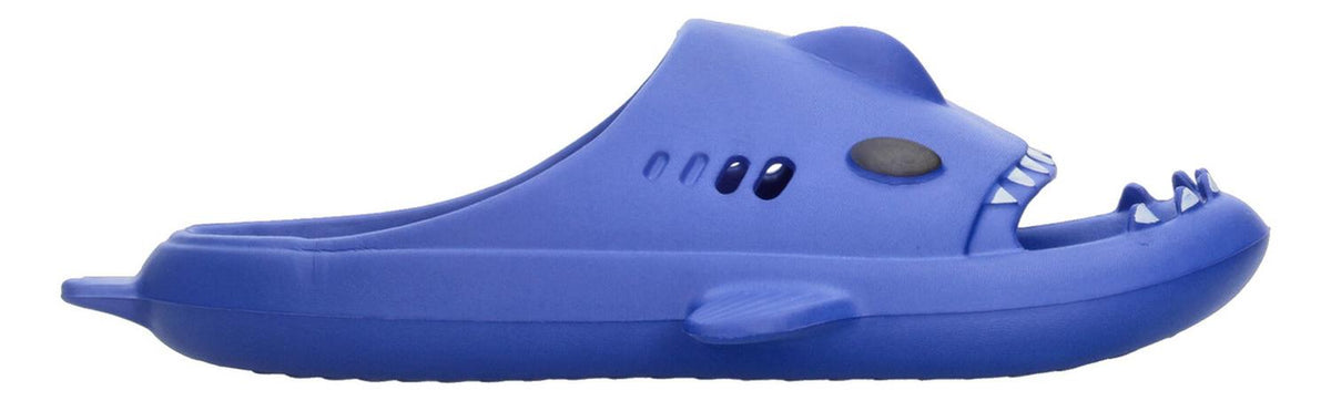 Sandalias Tiburón Niño Azul Casual Infantil, foto 1 de 10