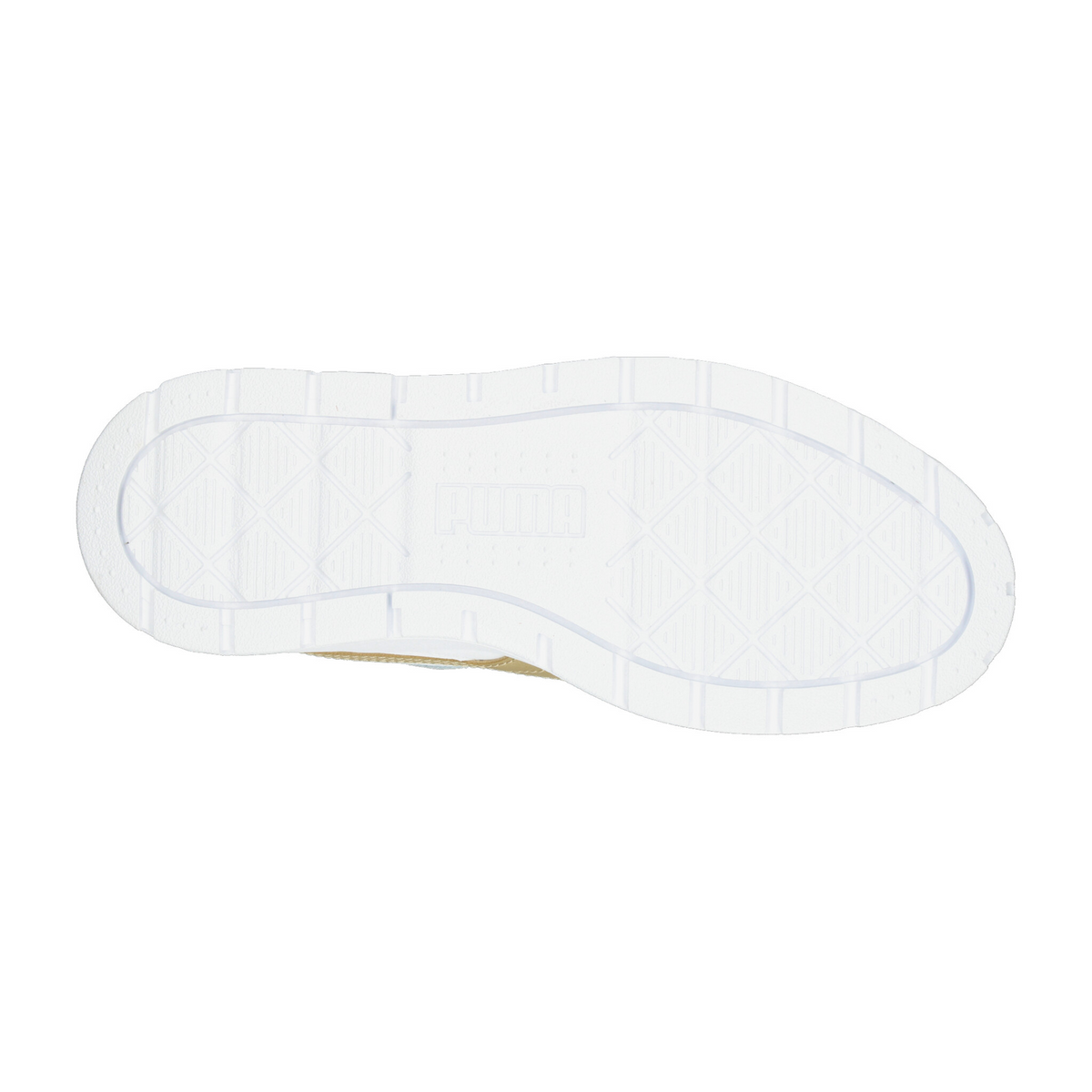 Tenis Puma Karmen II Idol Metallic Blanco Mujer [PUM1157], foto 9 de 10