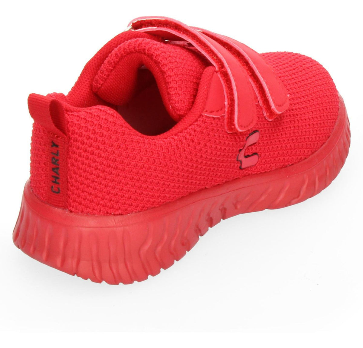 Tenis Charly Para Niño 1098142002 Rojo [chy3378], foto 4 de 10