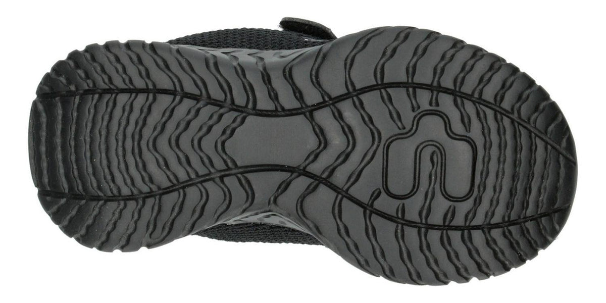 Tenis Charly Para Niño 1098142004 Negro [chy3376], foto 9 de 10