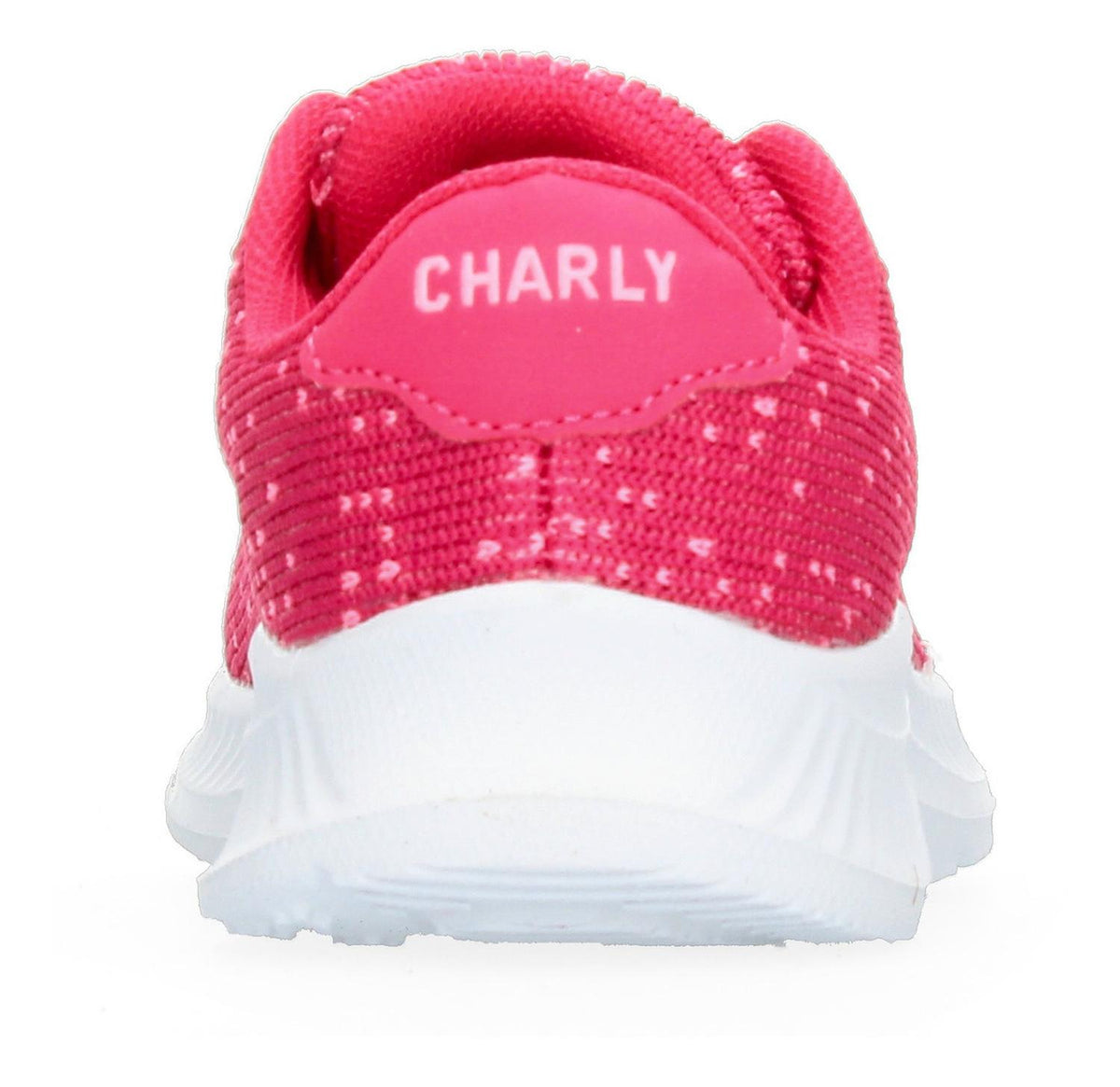 Tenis Charly Para Niña 1098140003 Rosa [chy3356], foto 7 de 10