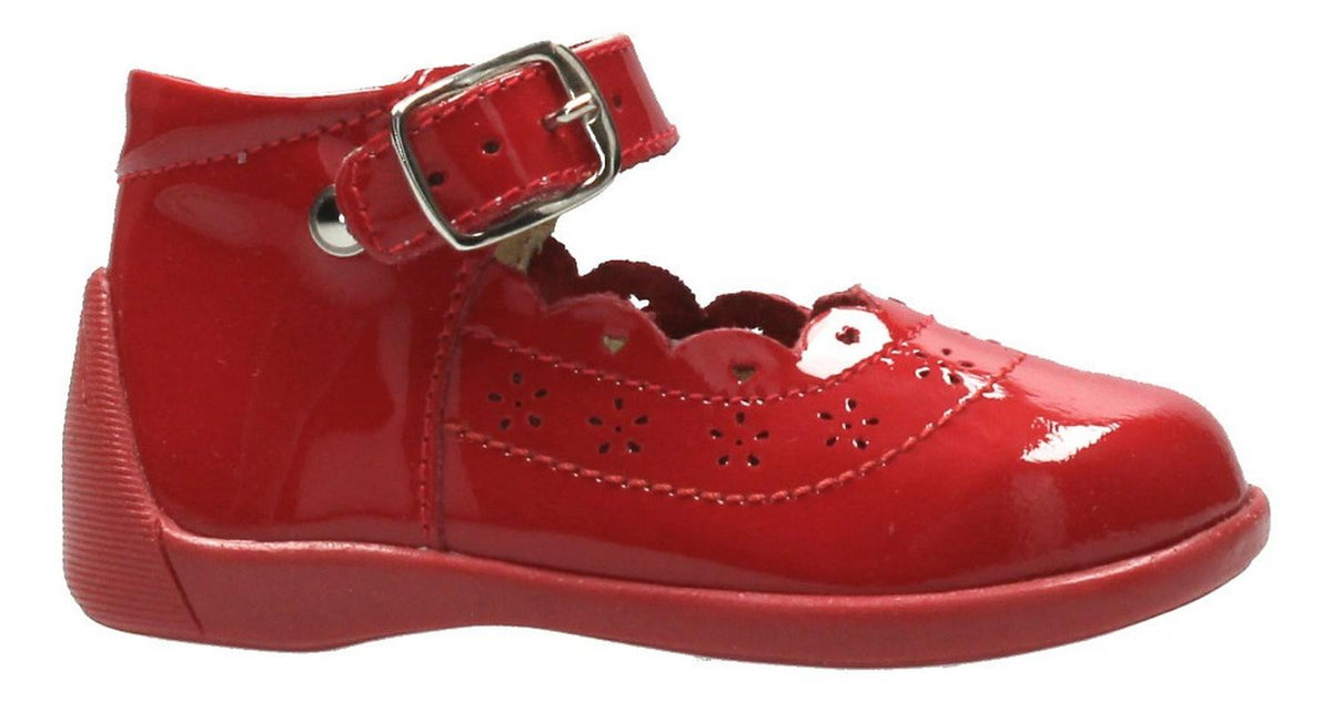 Zapato Casual Mini Burbujas Para Niña 25-491-h03 [mnb173], foto 1 de 6