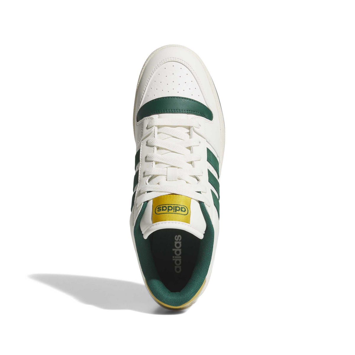 Tenis Adidas Break Start Hombre Blanco Casual Originales Caballero, foto 7 de 10