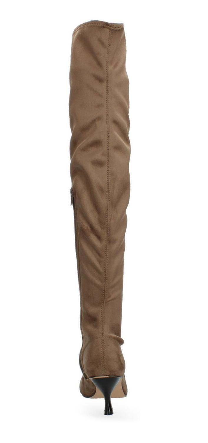Bota Salamandra Cafe Para Mujer [sal31], foto 6 de 8