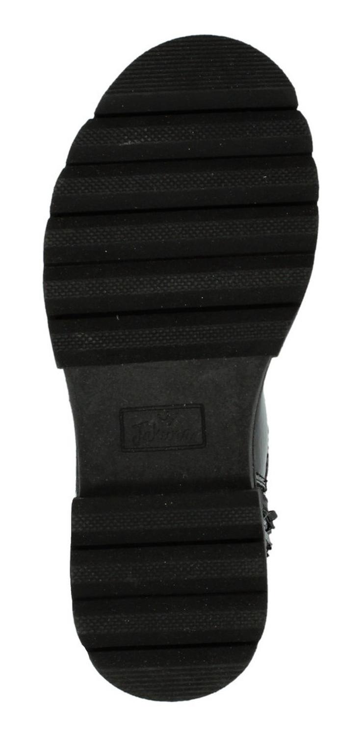 Bota Jakuna Para Niña 212001 Negro [jak137], foto 9 de 10