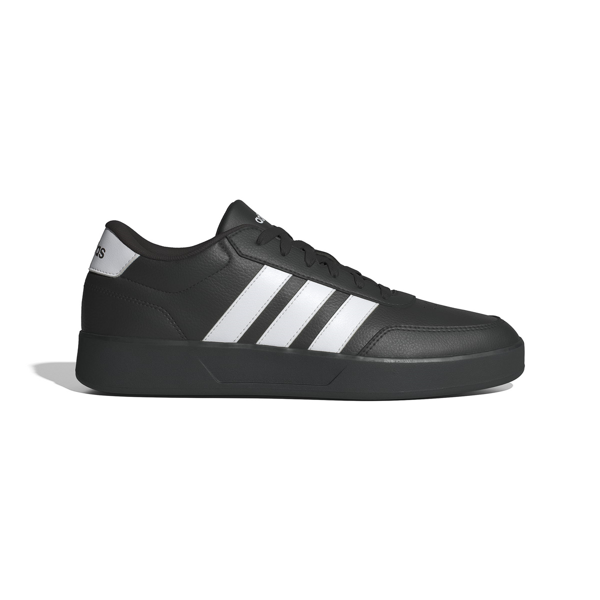 Tenis Adidas Breaknet 3.0 Hombre Negro Casual Para Caballero, foto 1 de 10