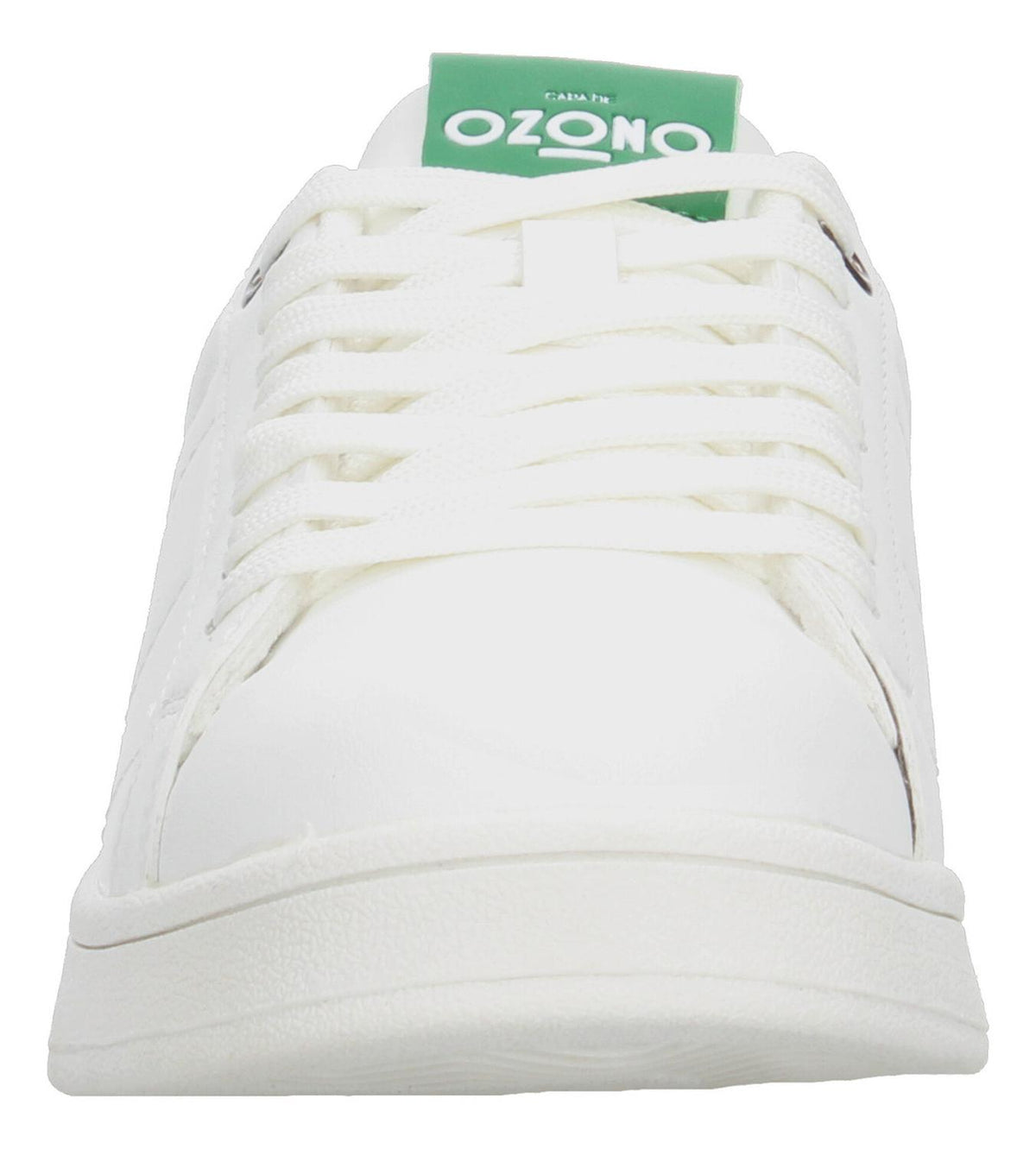 Tenis Ozono Blanco Para Hombre [ozo2936], foto 6 de 10
