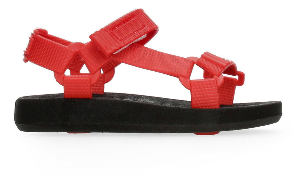 Sandalias Droppers Para Niño 1615 Rojo [dro4], foto 2 de 10