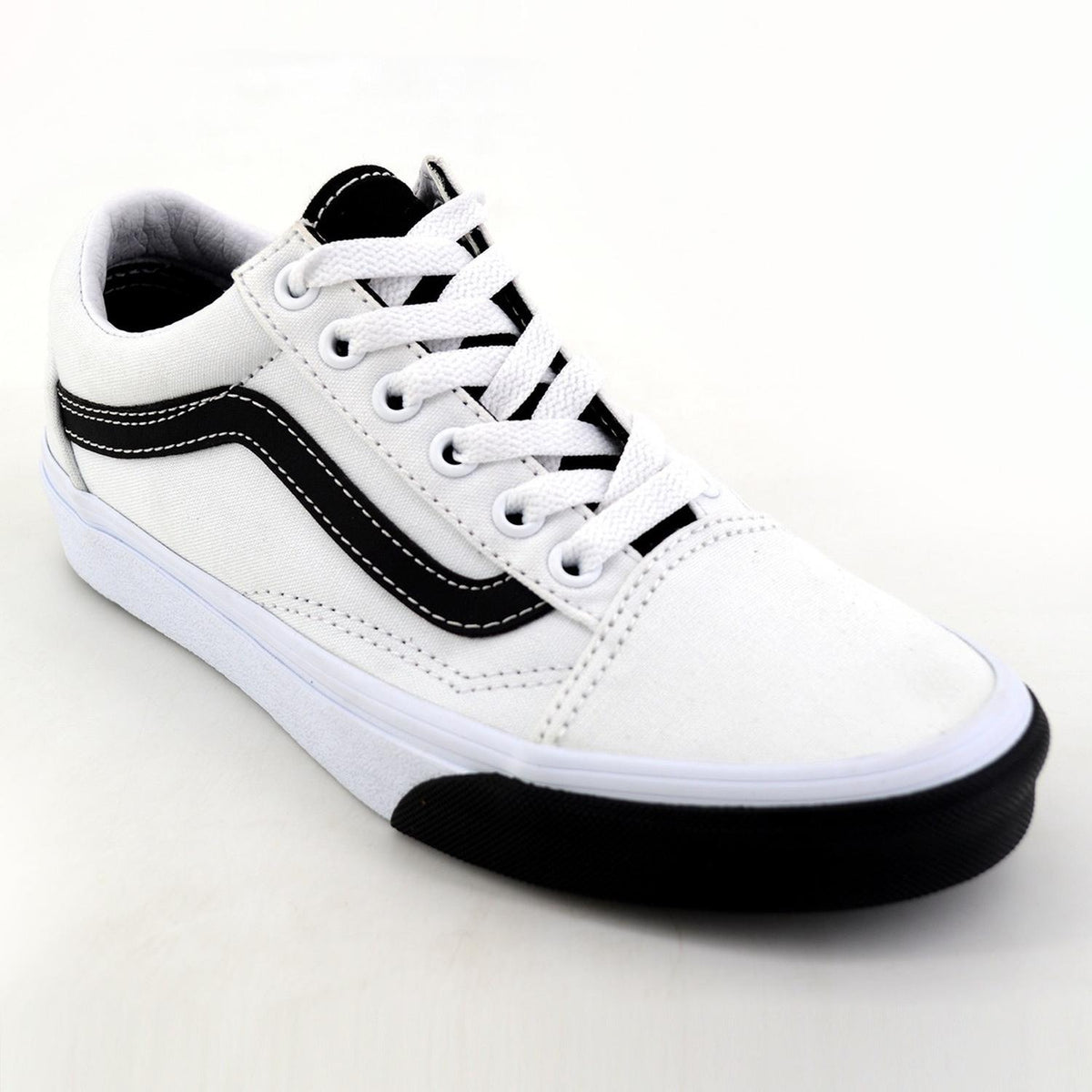 Tenis Vans Mujer Vn-38g1q8r [van1273], foto 3 de 12