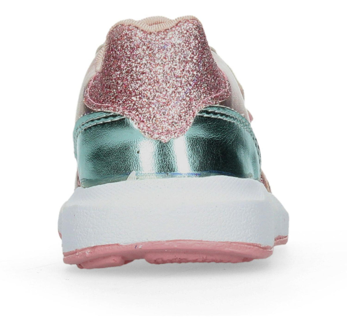 Tenis Minipapos Para Niña 58326 Rosa [mnp228], foto 7 de 10