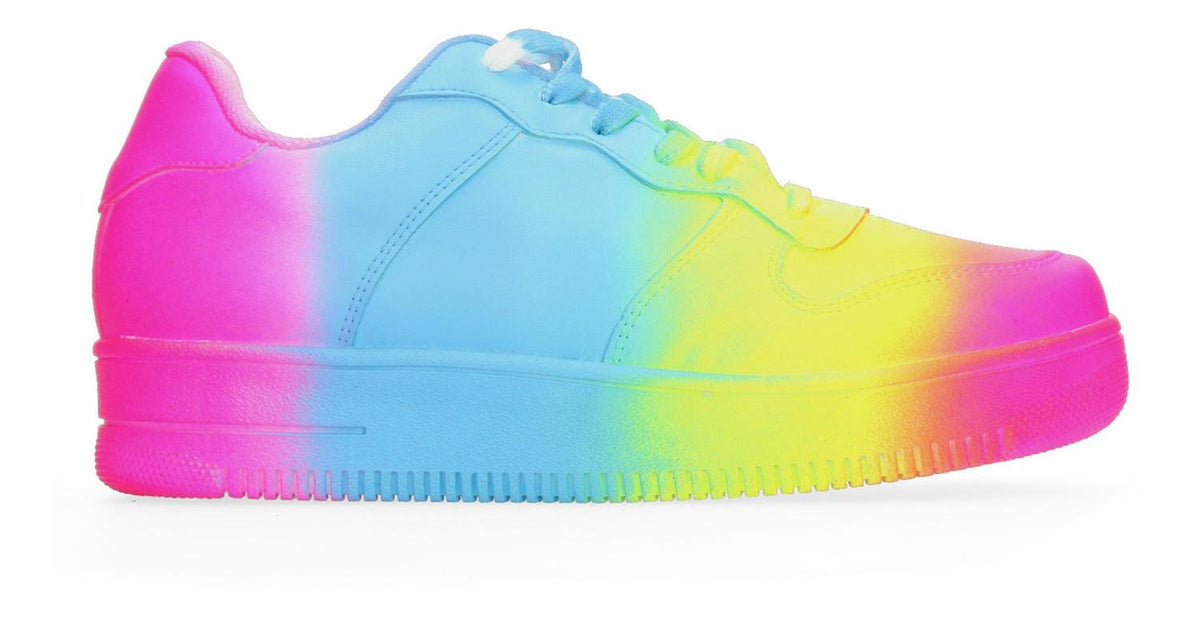Tenis Lenmarq Para Mujer 1190 Multicolor [lem10], foto 2 de 10
