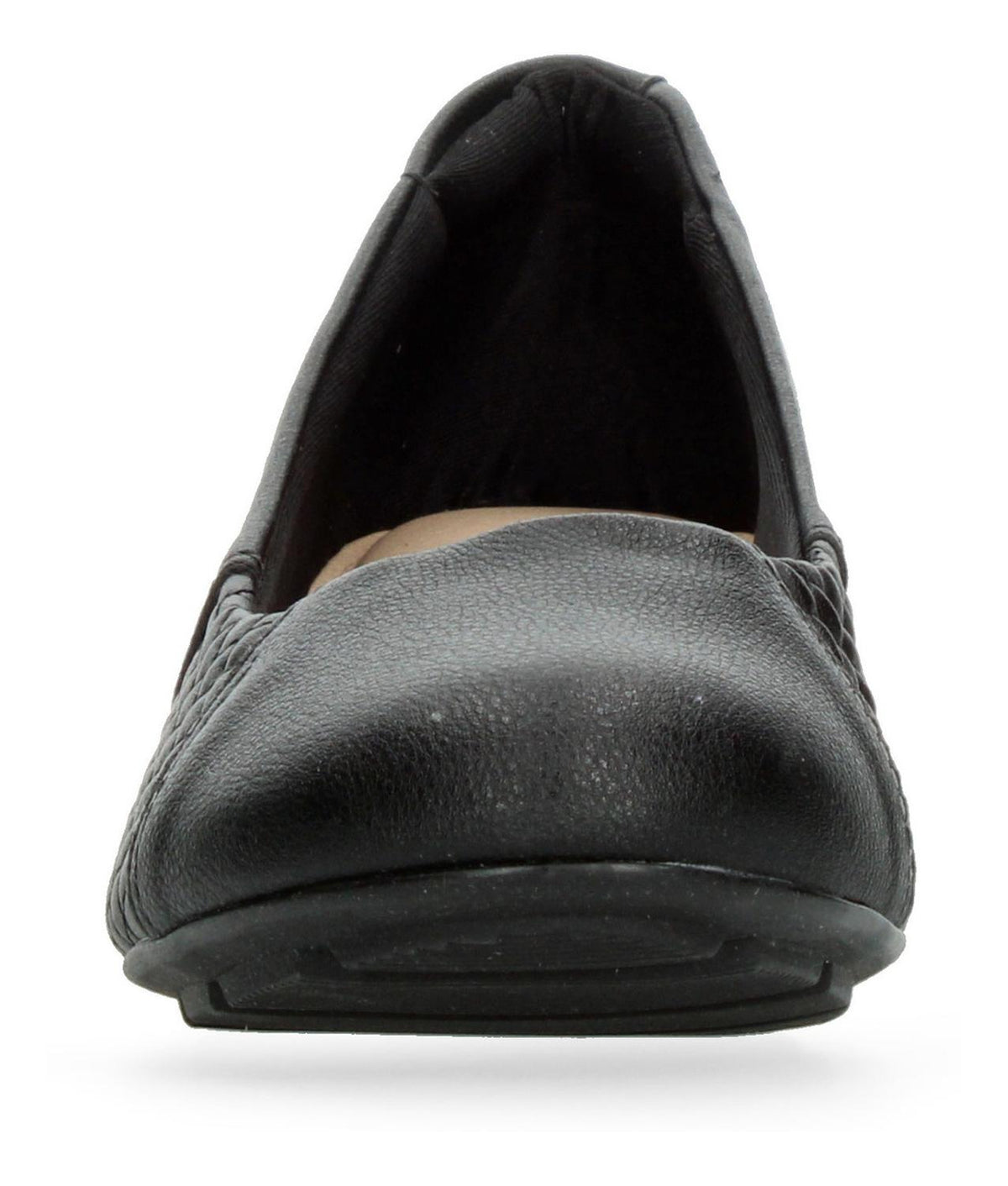 Zapato Negro Para Mujer [mod9], foto 7 de 11
